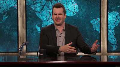 WHATEVER YOU DO TO US, WE'LL - The Jim Jefferies Show