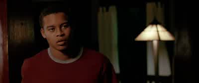 Whatever you want me to do, I'll do it, okay? - Coach Carter