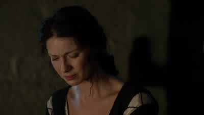 Whatever your sins might be, have faith that they will be forgiven. - Outlander