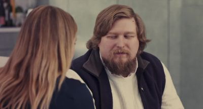 Whatever you're doing it's working - Mistress America