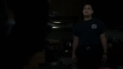 Whatever you're doing, make it stop. - Marvel's Agents of S.H.I.E.L.D.