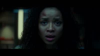 Whatever you're doing right now... - The Cloverfield Paradox