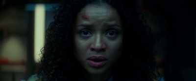 Whatever you're doing right now, - The Cloverfield Paradox