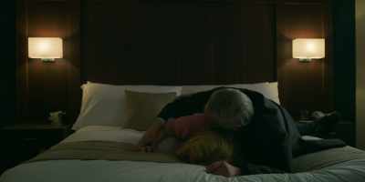 Whatever you're feeling, - Joe vs Carole