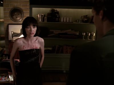 WHATEVER
YOU'RE GOING TO DO, - Angel