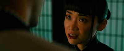 Whatever you're hiding
in there, - Snake Eyes