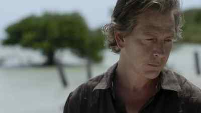 Whatever you're holding onto, you're going to die with it. - Bloodline