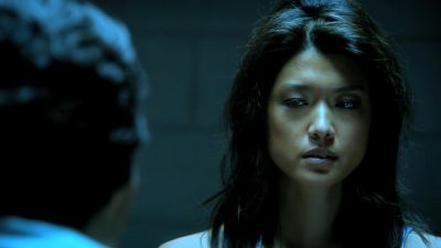 Whatever you're into, I'm here. - Hawaii Five-0