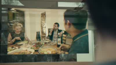 Whatever you're queuing up, stop it. - Black Mirror