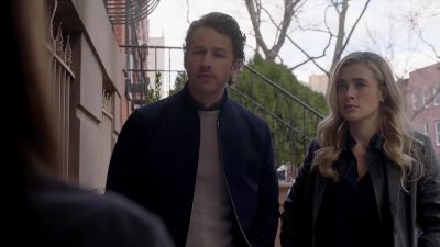 Whatever you're selling,
I'm not interested. - Manifest