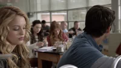 Whatever you're thinking about doing, wait. - Teen Wolf