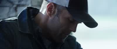 Whatever you're thinking, rethink it. - Homefront