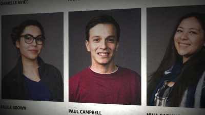 Whatever you're thinking,
you're probably wrong. - American Vandal