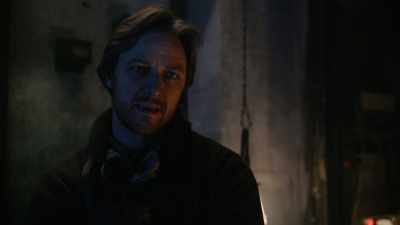 Whatever you've brought me, - His Dark Materials