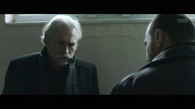 Whatever you've done, you pay for it.
For God's sake! - Noah Land