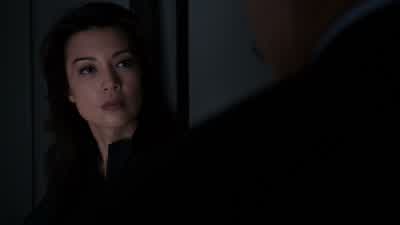 Whatever's bothering you, I'm here. - Marvel's Agents of S.H.I.E.L.D.
