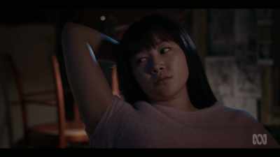 Whatever's going on,
you just have to... push it down. - Troppo
