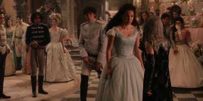 -Whatever's happened, I can help you. - The School for Good and Evil