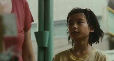 Whatever's in a shop
doesn't belong to anyone yet. - Shoplifters
