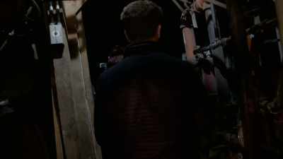 Whatever's in the basement, - Portals to Hell