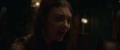 - Whatever's in this
house could kill us. - You Shall Not Sleep Tonight