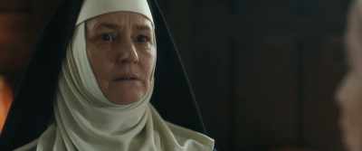 Whatever's in those documents, - Novitiate