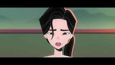 Whatever's in those pearls,
it's who I really am. - Jentry Chau vs the Underworld