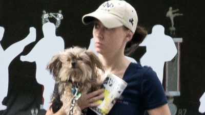 WHATEVER'S LIFE SHE HAS, - Casey Anthony: An American Murder Mystery