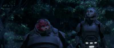 Whatever's poisoning the land, - Star Trek: Prodigy