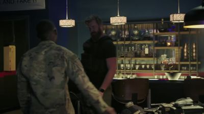 Whatever's
underneath that village - 68 Whiskey