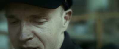 Whatever's wrong, Roger, - The Blind Man Who Did Not Want to See Titanic