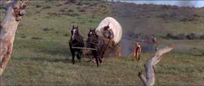 What'll we do? - The Shakiest Gun in the West