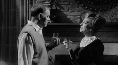What'll we drink to? - I Saw What You Did