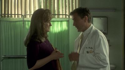 What'll happen to my sister - Marvin's Room