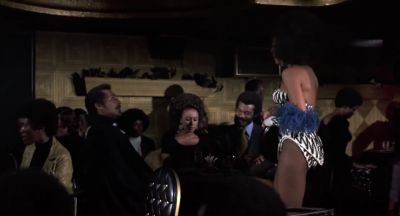 What'll you have - Blacula