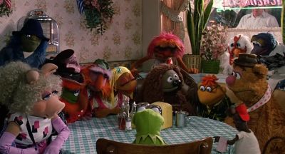 What'll you have - The Muppets Take Manhattan