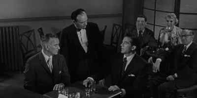 What'll you have? - Beyond a Reasonable Doubt