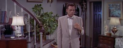 What'll I do - The Seven Year Itch