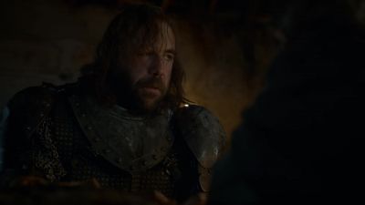 What'll you pay? - Game of Thrones