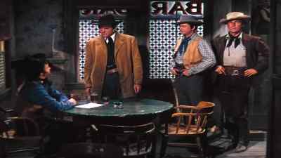 What'll ya have? - Western Union