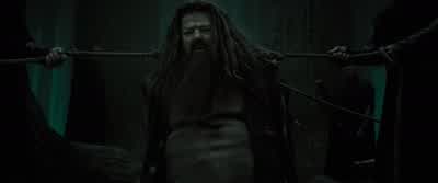Harry No What are you doing here - Harry Potter and the Deathly Hallows: Part 2