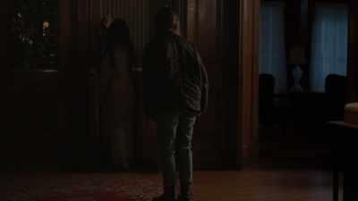 What're you doing
alarming my house - Secrets at the Inn