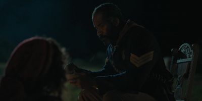 What're you doing? - 1883