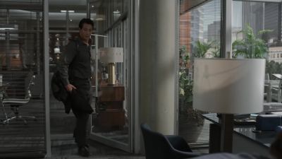 What're you doing? - The Good Doctor
