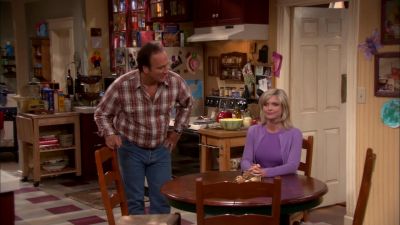 What're you doing? - According to Jim