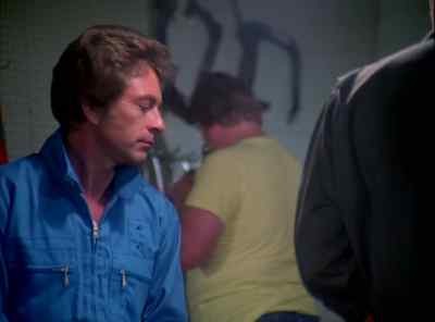 What're you doing? - The Incredible Hulk