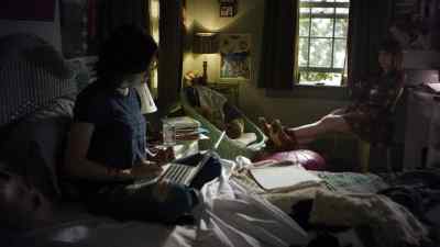 What're you doing? - Sneaky Pete