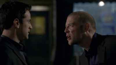 What're you doing? - Being Erica