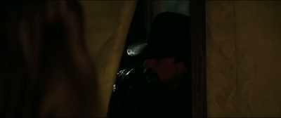 What're you doing, Tommy? - Hostiles