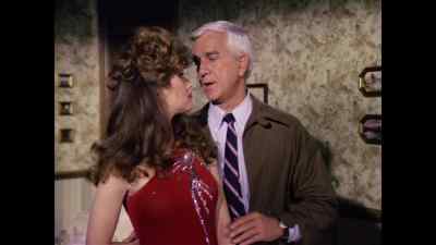 What're you going to do now? - Police Squad!